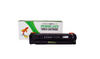 Pack 4 Toner Victorynk Genérico Para   CF 400 CF 401 CF402 CF403 Pags 2800