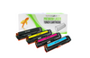 Pack 4 Tóner compatible nuevo genérico CF410A CF411 CF412 CF413 Para HP M452/M477