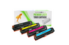 Pack 4 Toner Victorynk Genérico CF410A CF411 CF412 CF413 Para HP M452/M477,2300 Págs