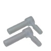 Codo conector para Sistemas de Tinta Continua