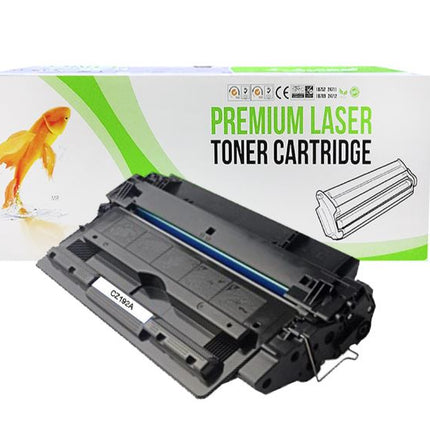 Toner Victorynk Genérico para Hp CZ192A 93A,  12000 Pags