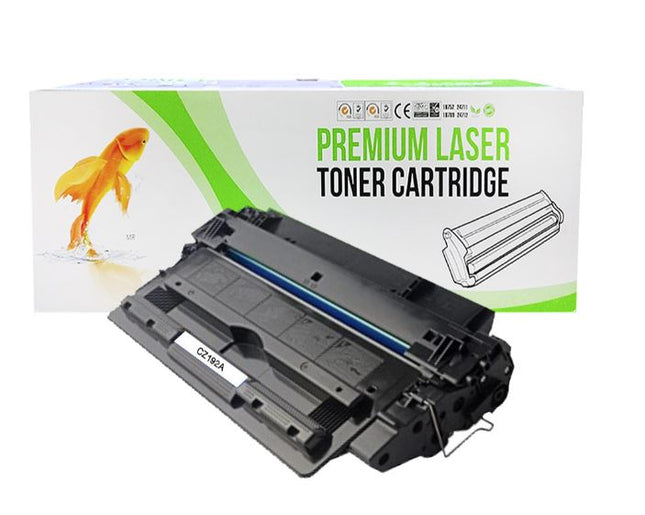 Toner Victorynk Genérico para Hp CZ192A 93A,  12000 Pags