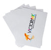Papel Adhesivo Glossy Victorynk A4 20 Hojas 135 Gr