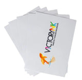 Papel Victorynk Adhesivo Glossy A3 20 Hojas, 135gr