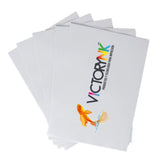 Papel Victorynk Para Sublimación A4 100 Hojas, 100gr