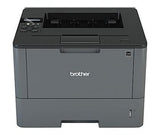 Impresora Brother Láser HLL5100DN Dúplex, Compatible con TN 820 TN 850