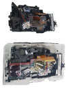 Cabezal Original Para Impresora Brother MFC-J895DW, LC3013, LC3011  DCP-J785DW, MFC-J680DW, J880DW, J895DW, J885DW, J985DW, T710, T810, T910, T720, T725, T820, T920, T925