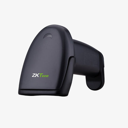 Escaner Alambrico para Codigo de Barras B102 Zkteco