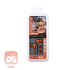 Audífono chícharo, in ear manos libres, 3.5mm gaming + dos repuestos Owii OW045