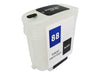 LIQUIDACION REMATE Cartucho Recargable  HP 88 cortos k 550 SIN CHIP