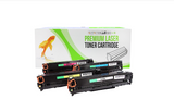 Toner Victorynk Genérico para Hp Q6000A 124a 2500 Pags