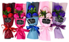 Regalo Jabon Rosa con Luz Led RGB