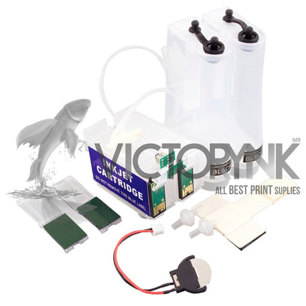 Sistema de Tinta Continua Epson EPK 101 C (1361)
