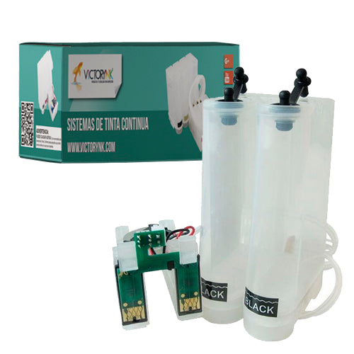 Sistema de Tinta Continua Epson EPK 101 C (1361)