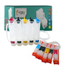 Sistema de tinta continua CANON 125 - 126