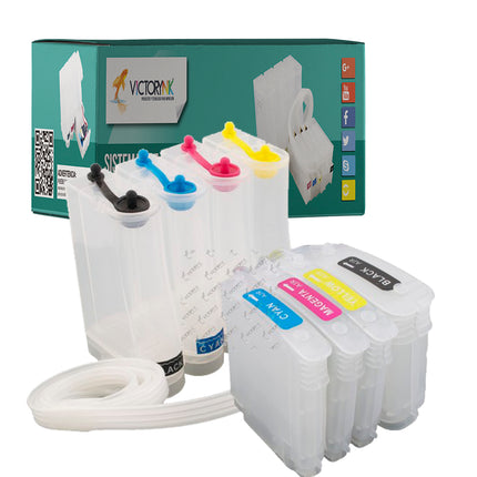 Sistema de tinta continua HP 940 C