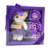 Regalo Jabon con Oso en Caja