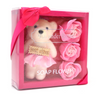 Regalo Jabon con Oso en Caja
