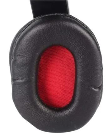 Audífono On Ear Owii SY755MV Gaming Plegable con Micrófono 3.5mm, HiFi Alcance 5.0 Led
