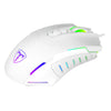 Mouse Gamer Brigadier White T-TGM206 T Dagger