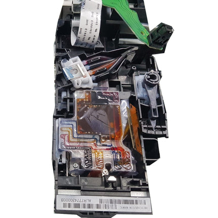 Cabezal Original Para Impresora Brother T4000
