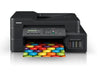 Impresora Brother Multifuncional DCP-T720W InkBenefit Tank Wi-fi Dúplex, 30 ppm en Negro y 26 ppm a Color