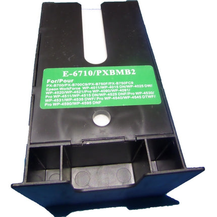 Wf 7610 3620 7110 Tanque De Mantenimiento Chip De Un Uso