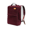 Mochila portafolio para laptop con entrada para USB y audífonos Oneder B1