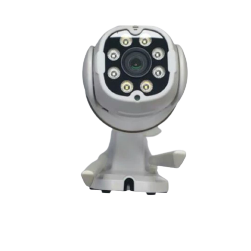 Camara De Seguridad Wifi Robótica 4 Megapixeles Exteriores TP2H34 P2-40 Seedary