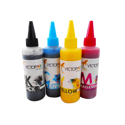 Pack de Impresora Epson EcoTank L1110  + 4 Tintas Sublimación 100 ml + Papel De Sublimación Tamaño A4 100 Hojas ENVIO GRATIS