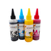 Pack 4 Tinta Sublimación RZ 290 VICTORYNK 100 ML