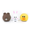 Bocina animales portátil inalámbrica Bluetooth Kawaii SG07 M46 M47 M48