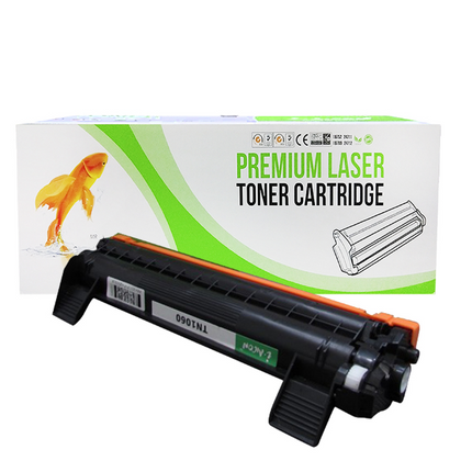 Toner Victorynk Genérico Brother TN 1060 HL-1210D W 1512 1110 1202 hl1202 hl 1212w 1510, 1000 Pags
