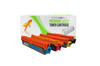 Tóner Compatible para Brother TN 221 TN 241 TN 281 1400 Pag