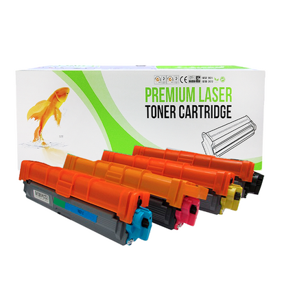 Toner Compatible para Brother TN 221 TN 241 TN 281, 1400 Pags