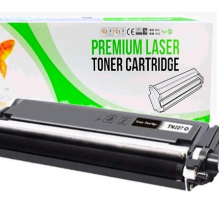 Toner Compatible para Brother TN 221 TN 241 TN 281, 1400 Pags