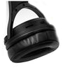 Audífono diadema Bluetooth plegable inalámbrico profesional, HiFi 5.0 alta fidelidad OneDer S1 M42