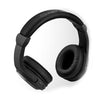 Audífono diadema Bluetooth plegable inalámbrico profesional, HiFi 5.0 alta fidelidad OneDer S1 M42
